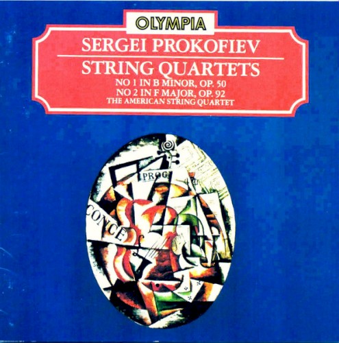 String quartets