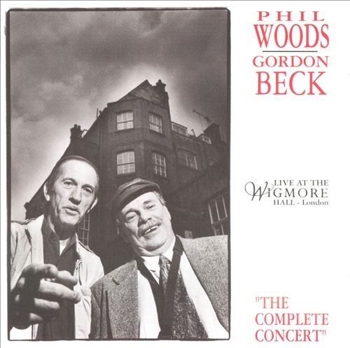 Live At The Wigmore Hall - London "The Complete Concert"