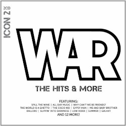 Icon 2: The Hits & More