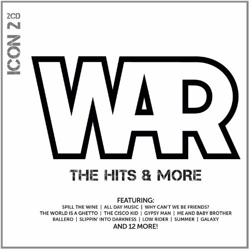 Icon 2: The Hits & More