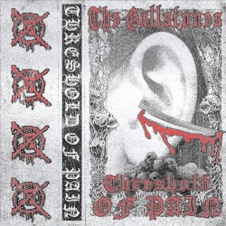 THRESHOLD OF PAIN