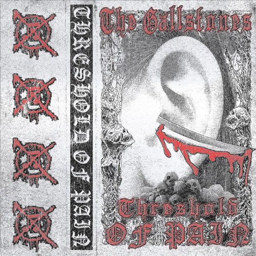 THRESHOLD OF PAIN
