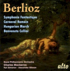 Le Carnaval Romain / Symphonie Fantastique