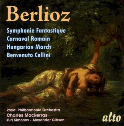 Le Carnaval Romain / Symphonie Fantastique