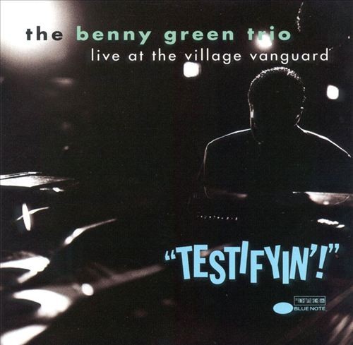Testifyin'!: Live at the Village Vanguard