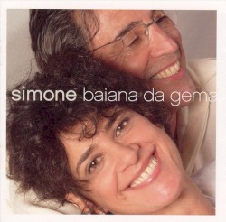 Baiana de gema