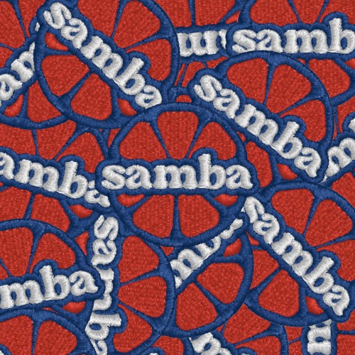 Micheal Samba