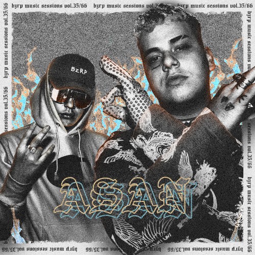 Asan: Bzrp Music Sessions, Vol. 35