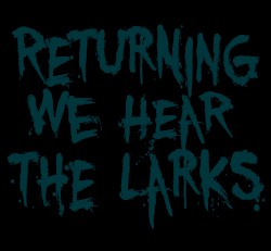 Returning We Hear the Demos, Vol. 2