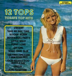 Todays Top Hits