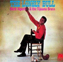 The Lonely Bull