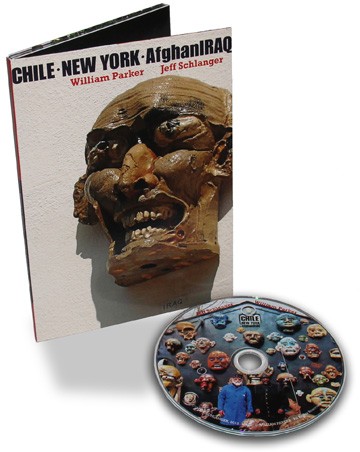 CHILE•NEW YORK•AfghanIRAQ