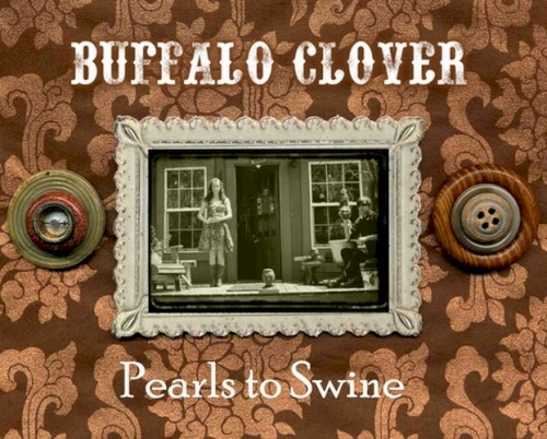 Pearls to Swine