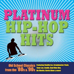 Platinum Hip‐Hop Hits