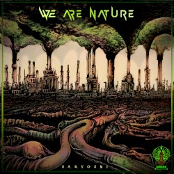 We Are Nature