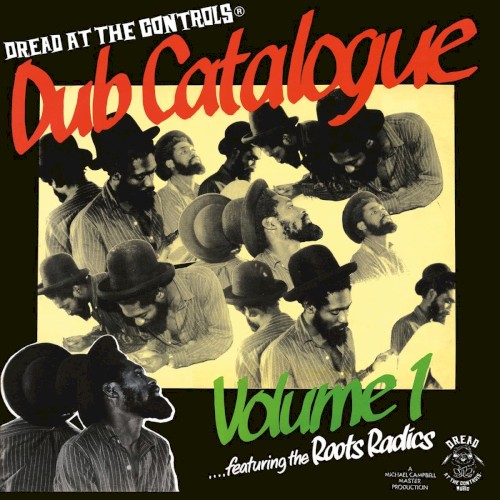 Dub Catalogue