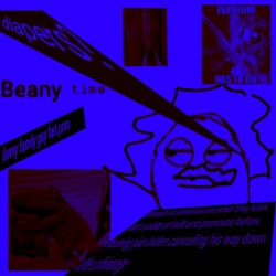 the unfunny and bad and unrequired rebirth of lil shitcore