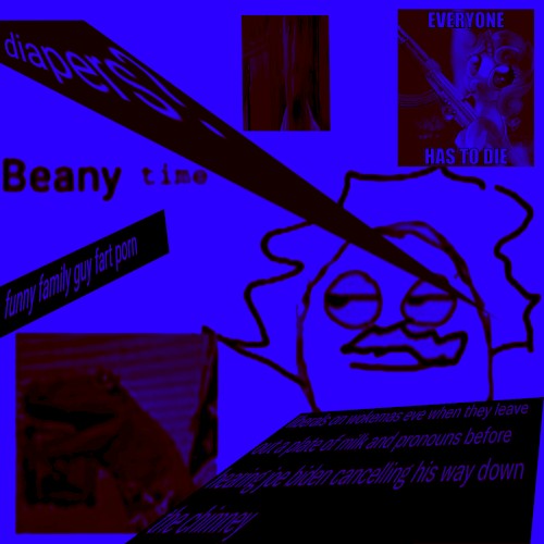 the unfunny and bad and unrequired rebirth of lil shitcore
