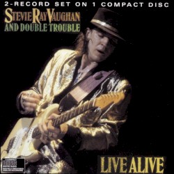 Live Alive