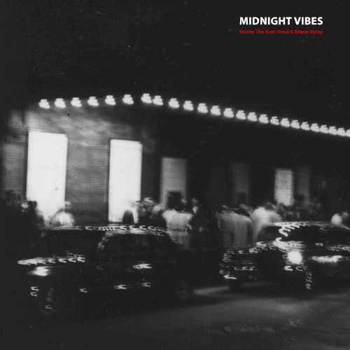 Midnight Vibes