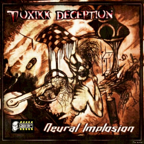 Neural Implosion