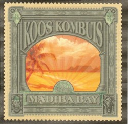 Madiba Bay