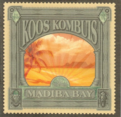 Madiba Bay