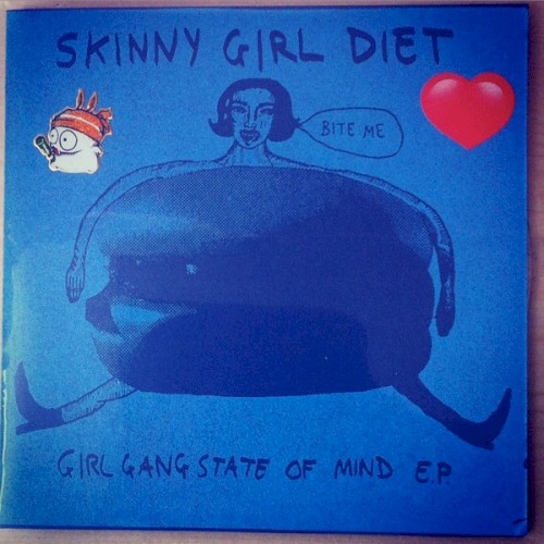 Girl Gang State of Mind