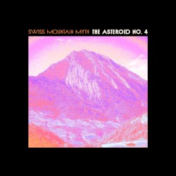Swiss Mountain Myth