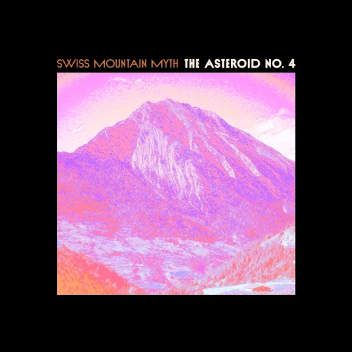 Swiss Mountain Myth