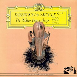 Insertion in Middle “C”
