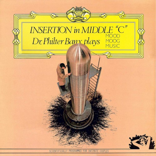 Insertion in Middle “C”