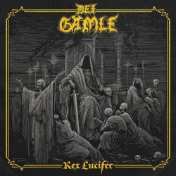 Rex Lucifer