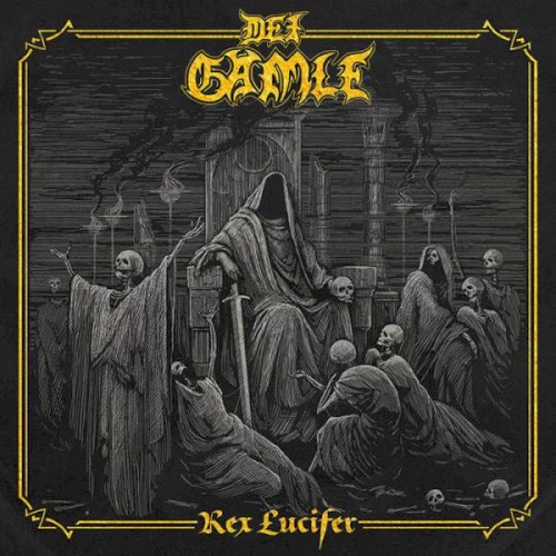 Rex Lucifer