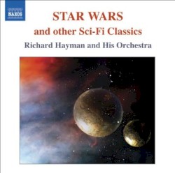 Star Wars and Other Sci-Fi Classics