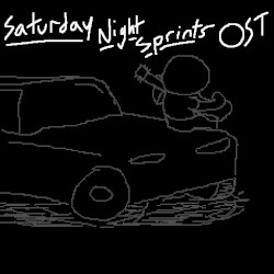 Saturday Night Sprints OST