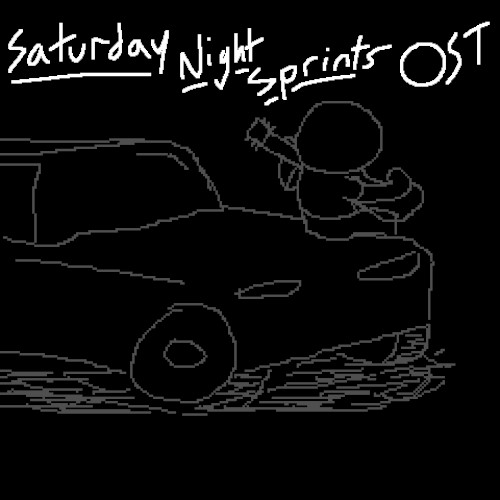 Saturday Night Sprints OST
