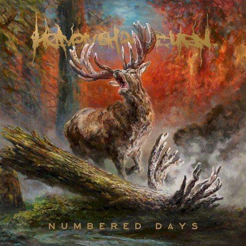 Numbered Days