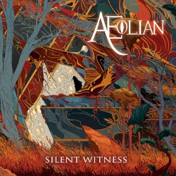 Silent Witness