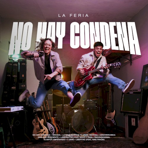 No Hay Condena