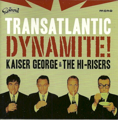 Transatlantic Dynamite!