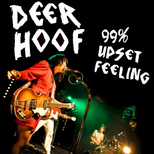 99% Upset Feeling