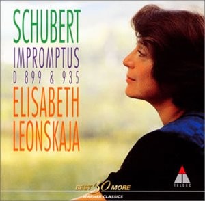 Impromptus D. 899 / D. 935