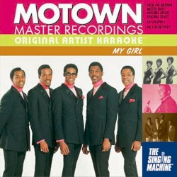 Motown Original Artist Karaoke: My Girl