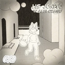 Jonito w Alei Czasu