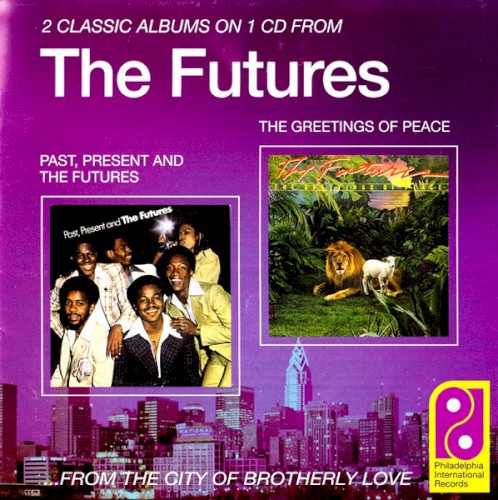 Past, Present and the Futures/Greetings of Peace