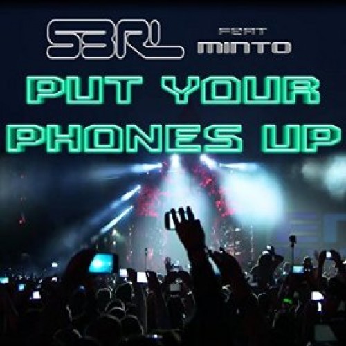 Put Your Phones Up