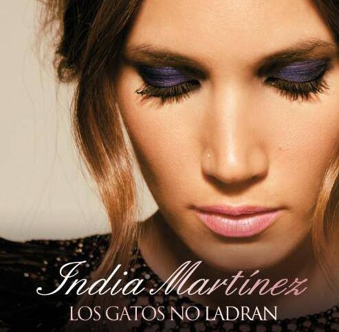 Los gatos no ladran