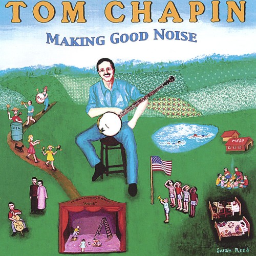 Making Good Noise