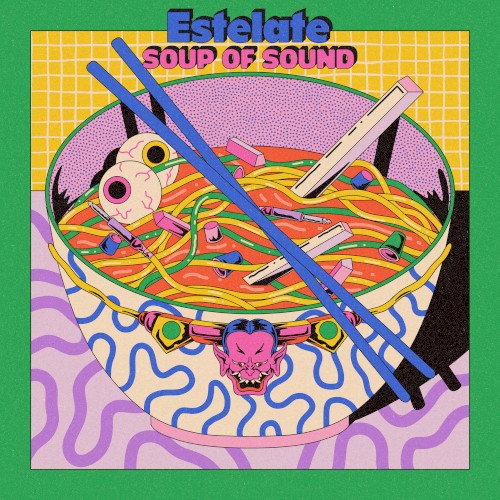Soup of Sound